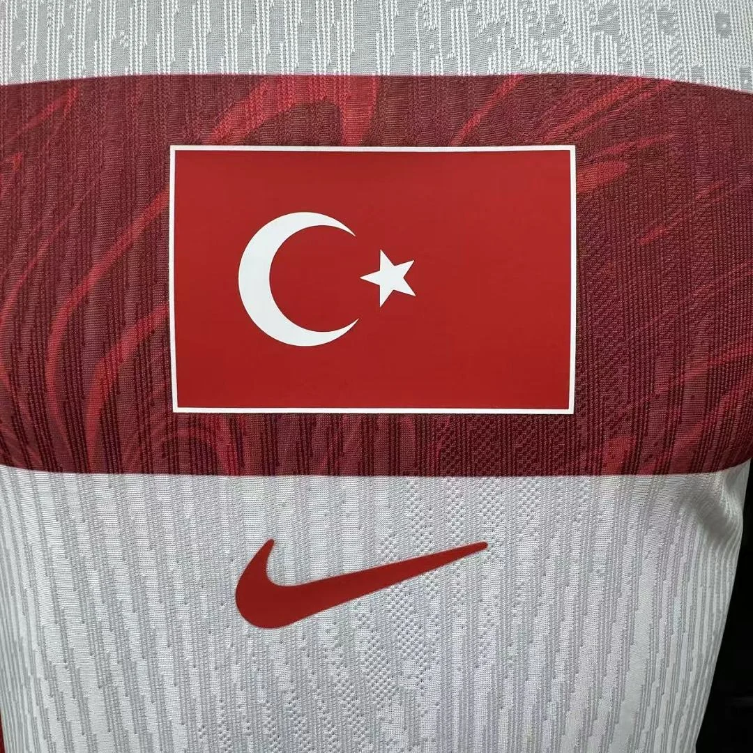 2026 Turkey Away S-2XL - view 4