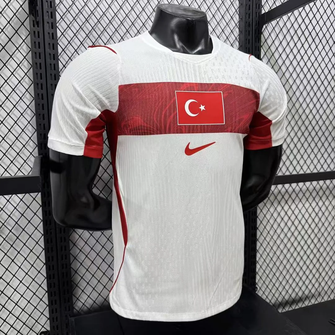 2026 Turkey Away S-2XL - view 5