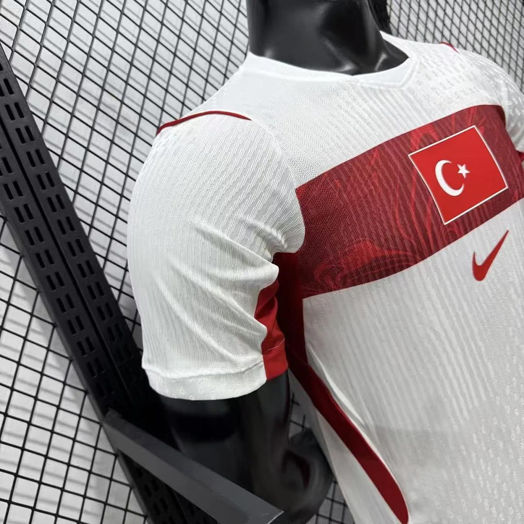 2026 Turkey Away S-2XL - view 7