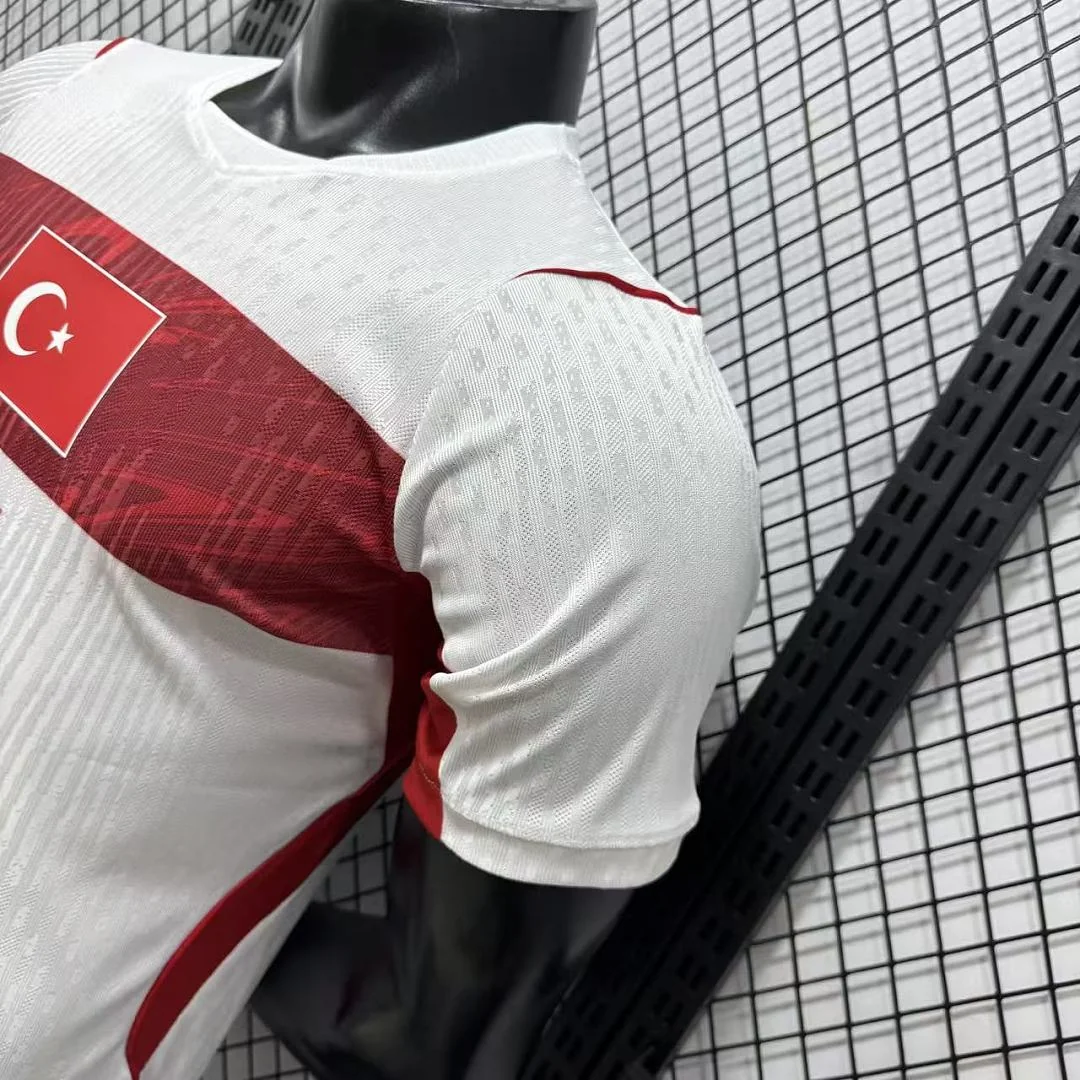 2026 Turkey Away S-2XL - view 8