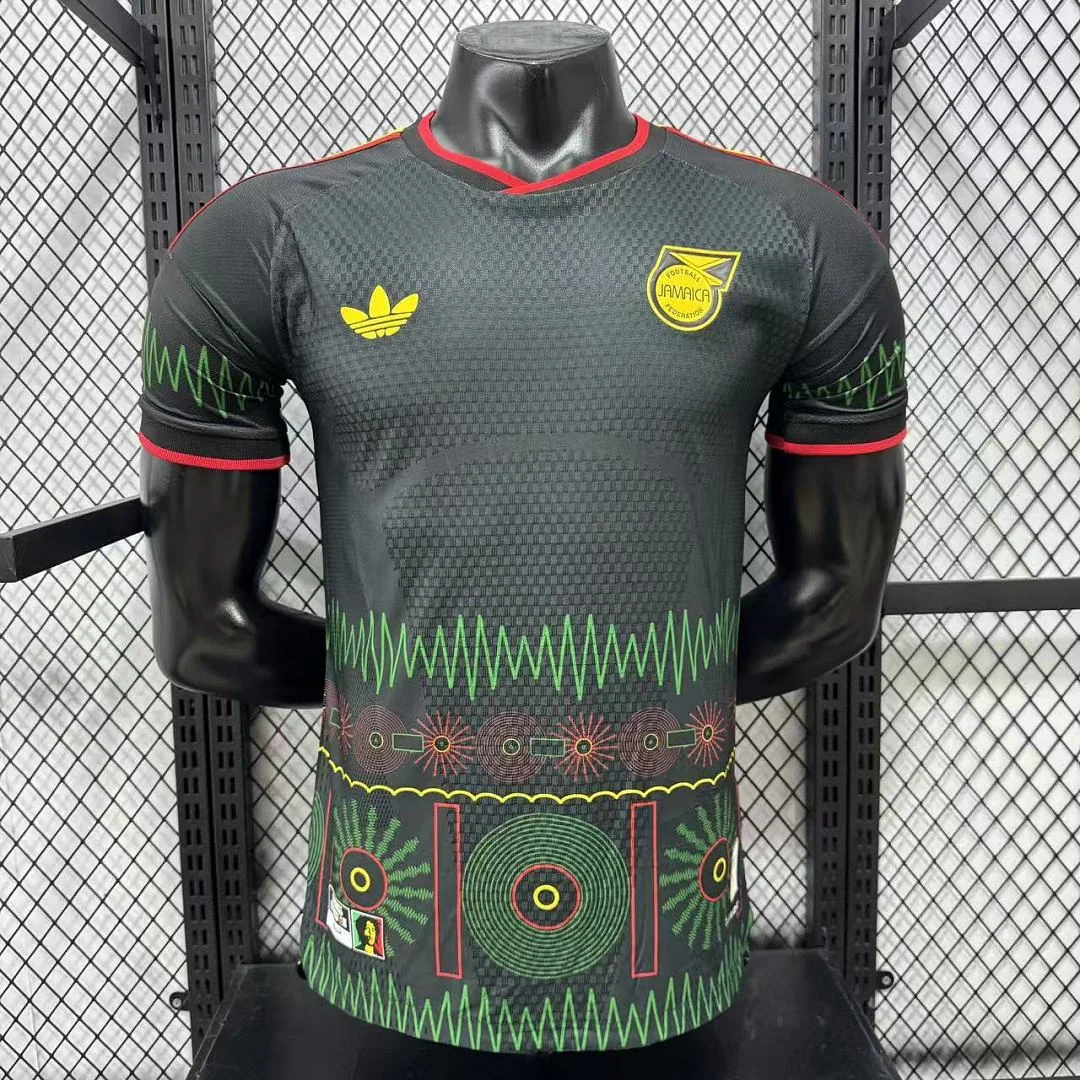 2026 Jamaica Away S-3XL - view 1