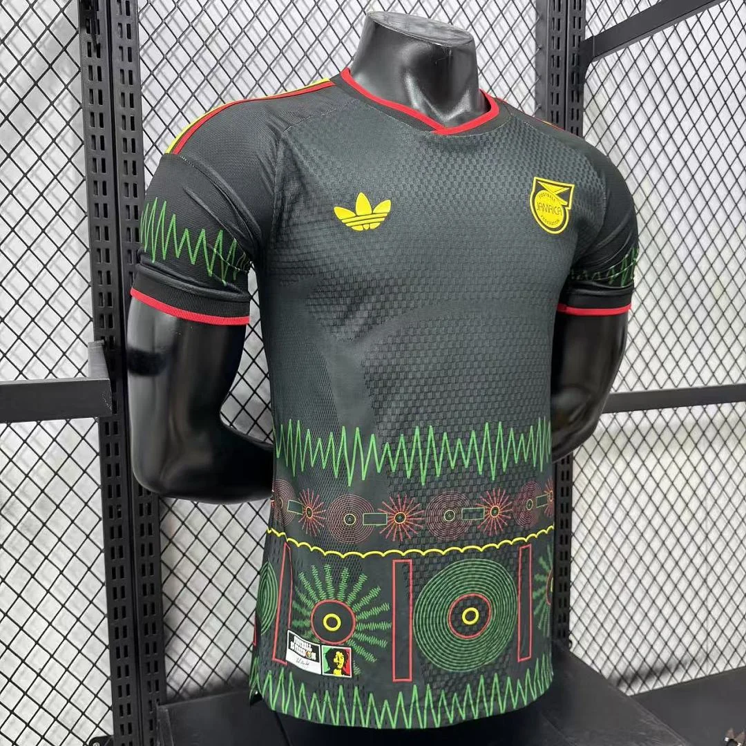 2026 Jamaica Away S-3XL - view 4