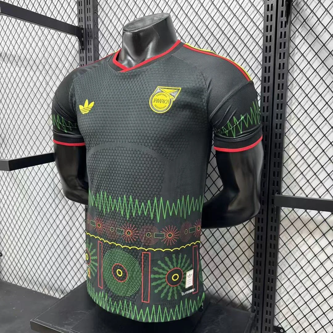 2026 Jamaica Away S-3XL - view 5