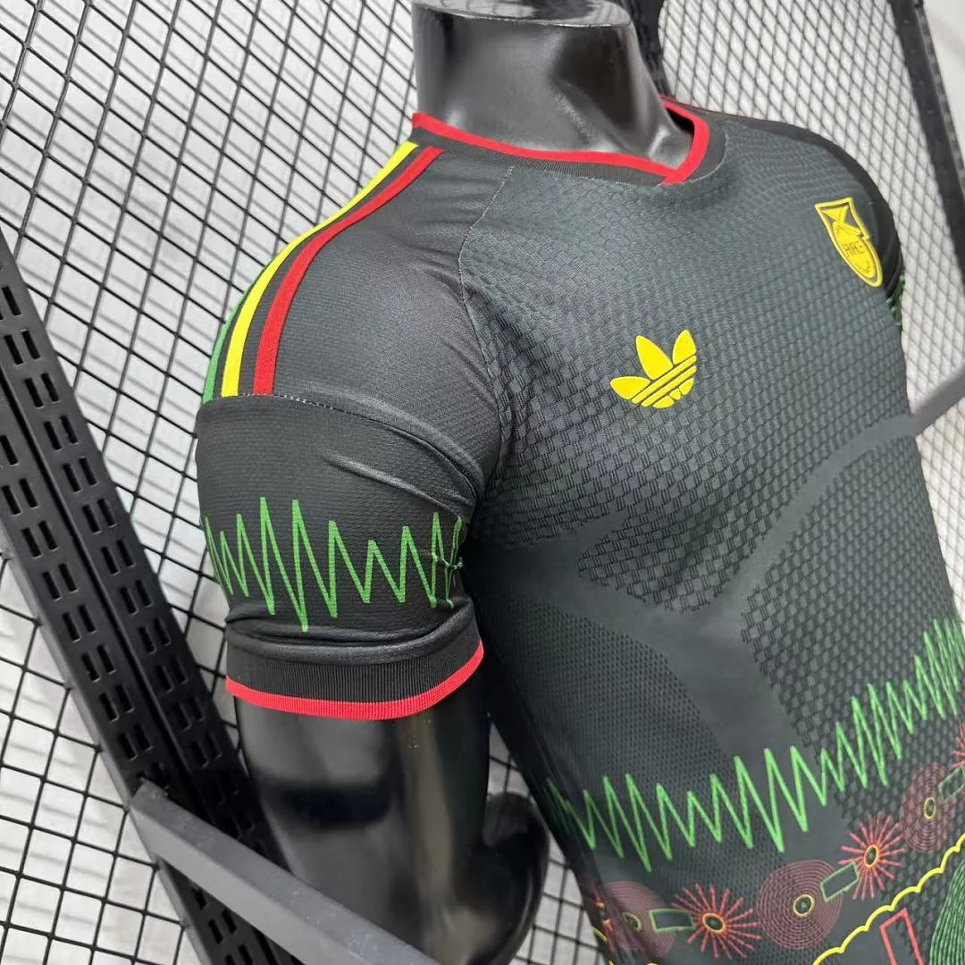 2026 Jamaica Away S-3XL - view 6