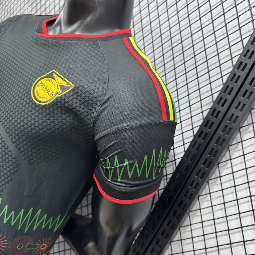 2026 Jamaica Away S-3XL - view 7