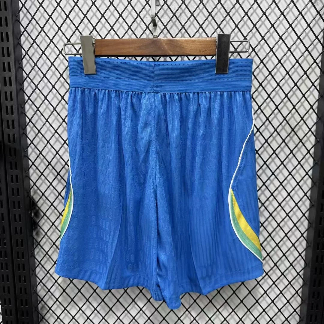 2026 Brazil Home Pants S-3XL - view 2