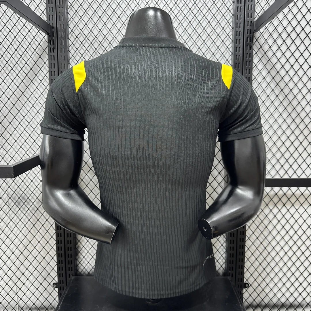 26 Black Brazil Special Edition S-2XL - view 10