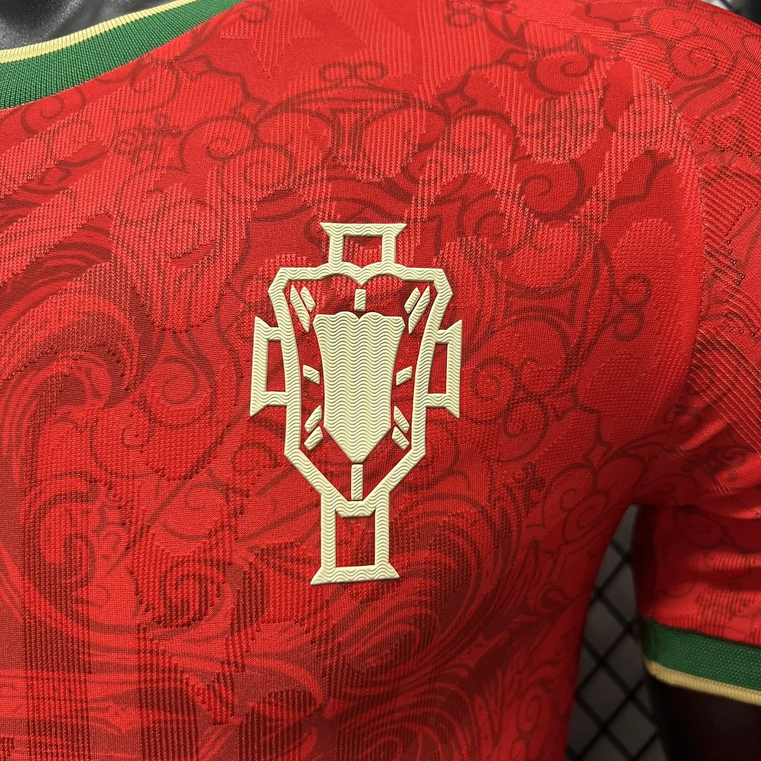 26 Red Portugal Special Edition S-2XL - view 5