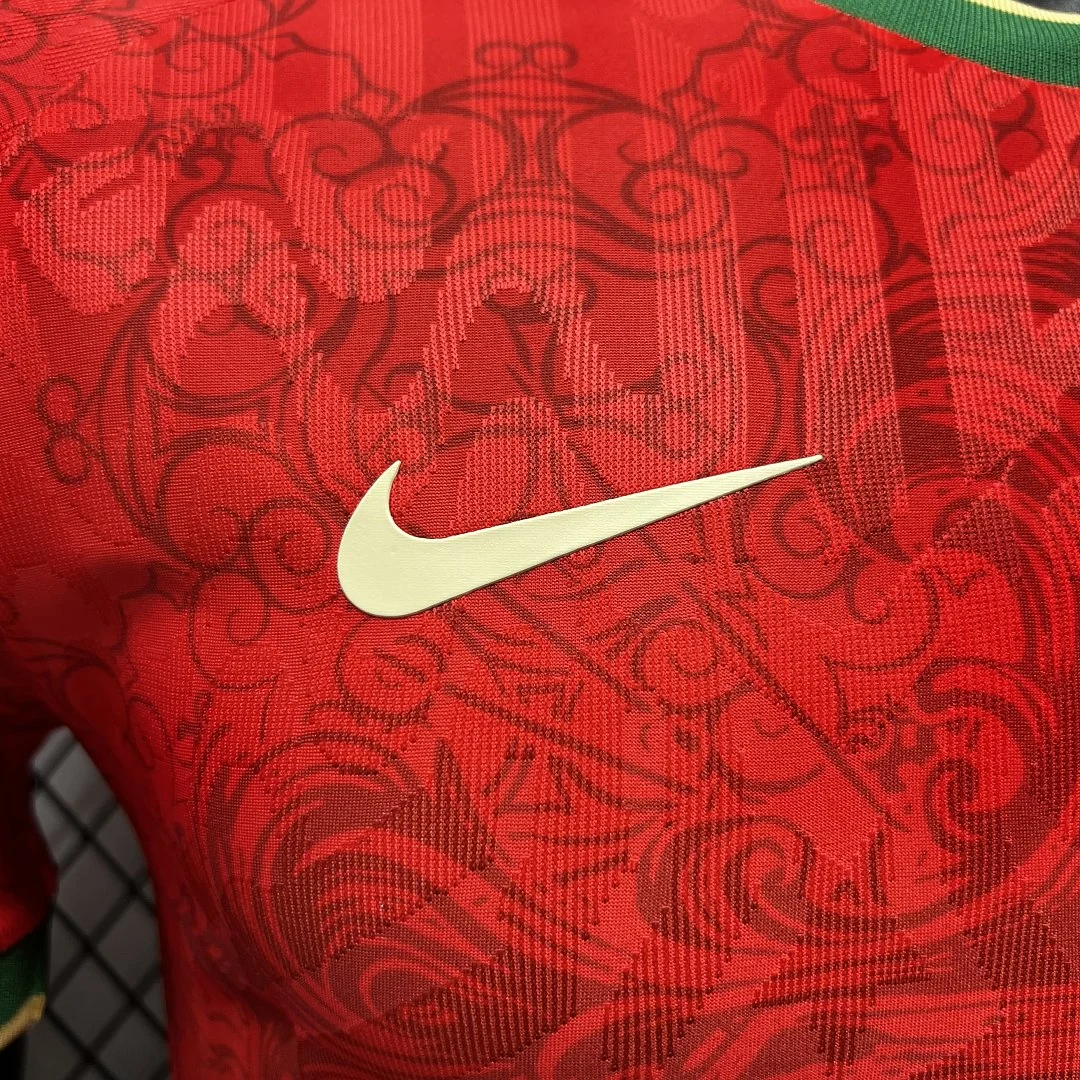 26 Red Portugal Special Edition S-2XL - view 6