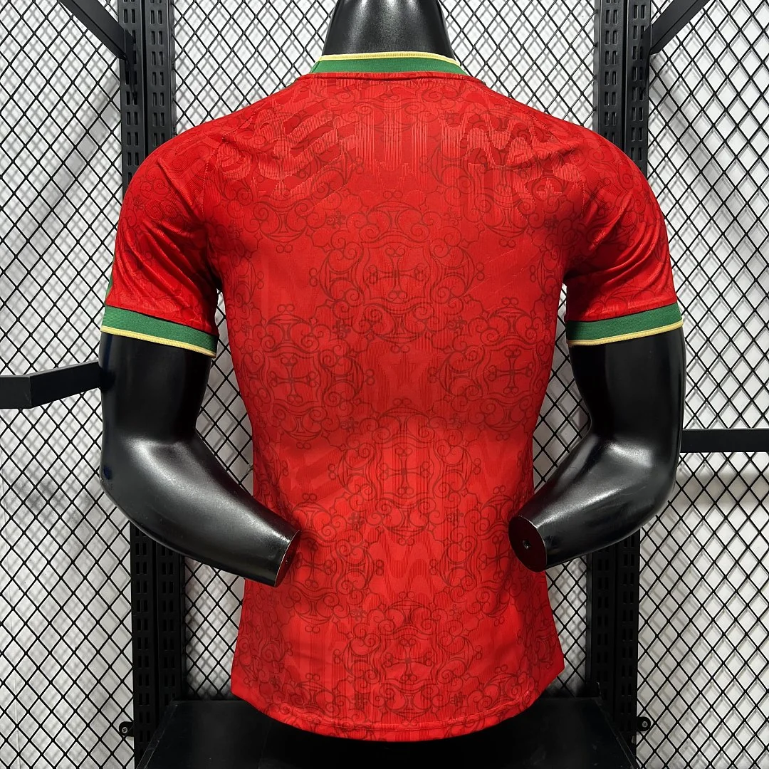 26 Red Portugal Special Edition S-2XL - view 8