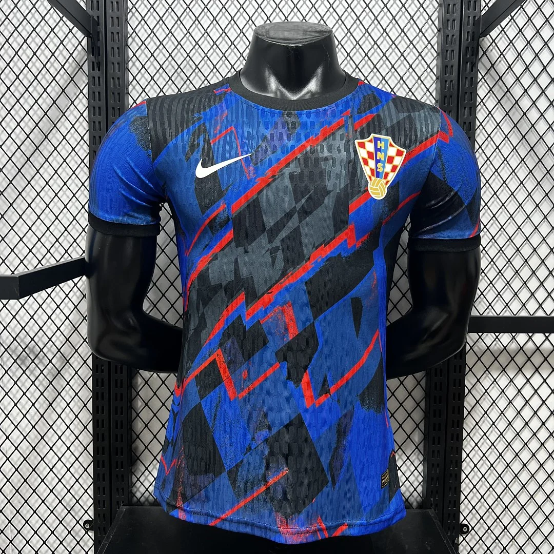 26 Blue Croatia Special Edition S-2XL - view 1