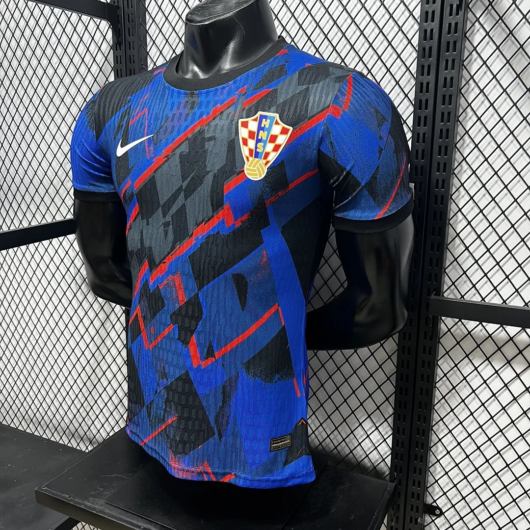 26 Blue Croatia Special Edition S-2XL - view 3