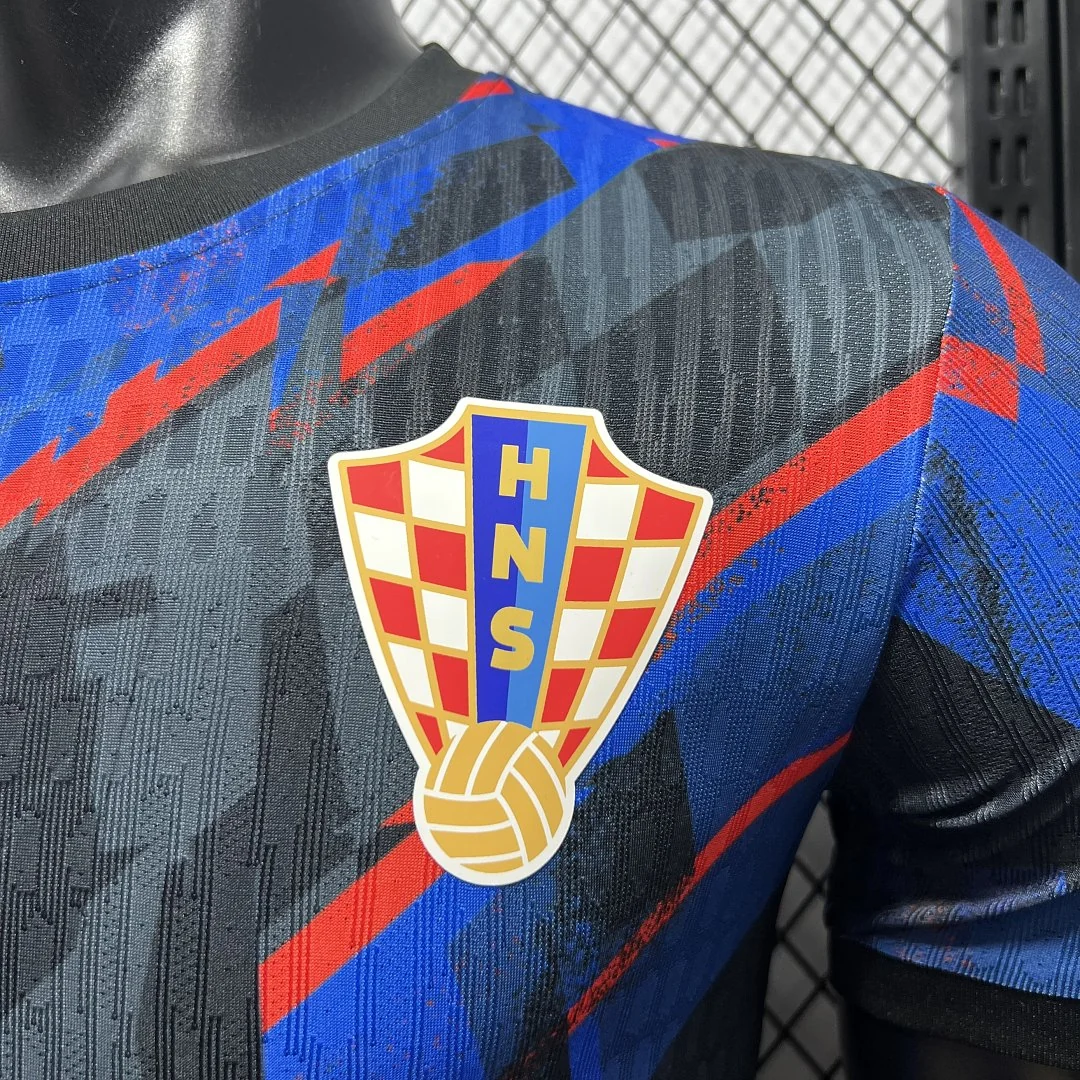 26 Blue Croatia Special Edition S-2XL - view 5
