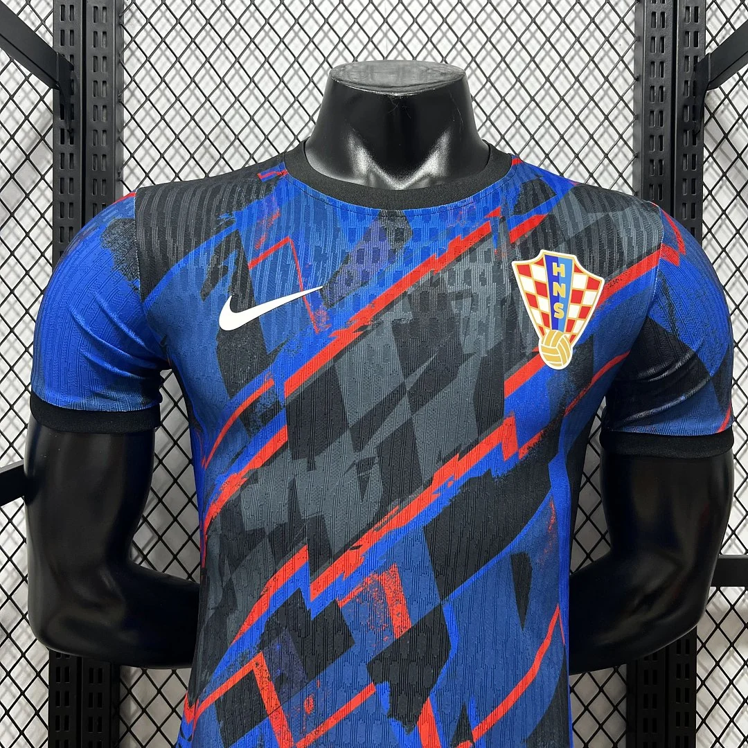26 Blue Croatia Special Edition S-2XL - view 7