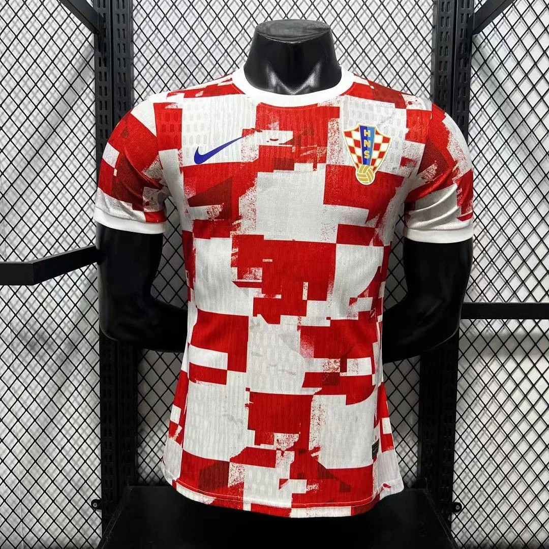 Red Croatia Special Edition S-2XL - view 1