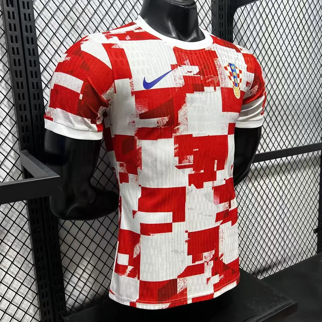 Red Croatia Special Edition S-2XL - view 4
