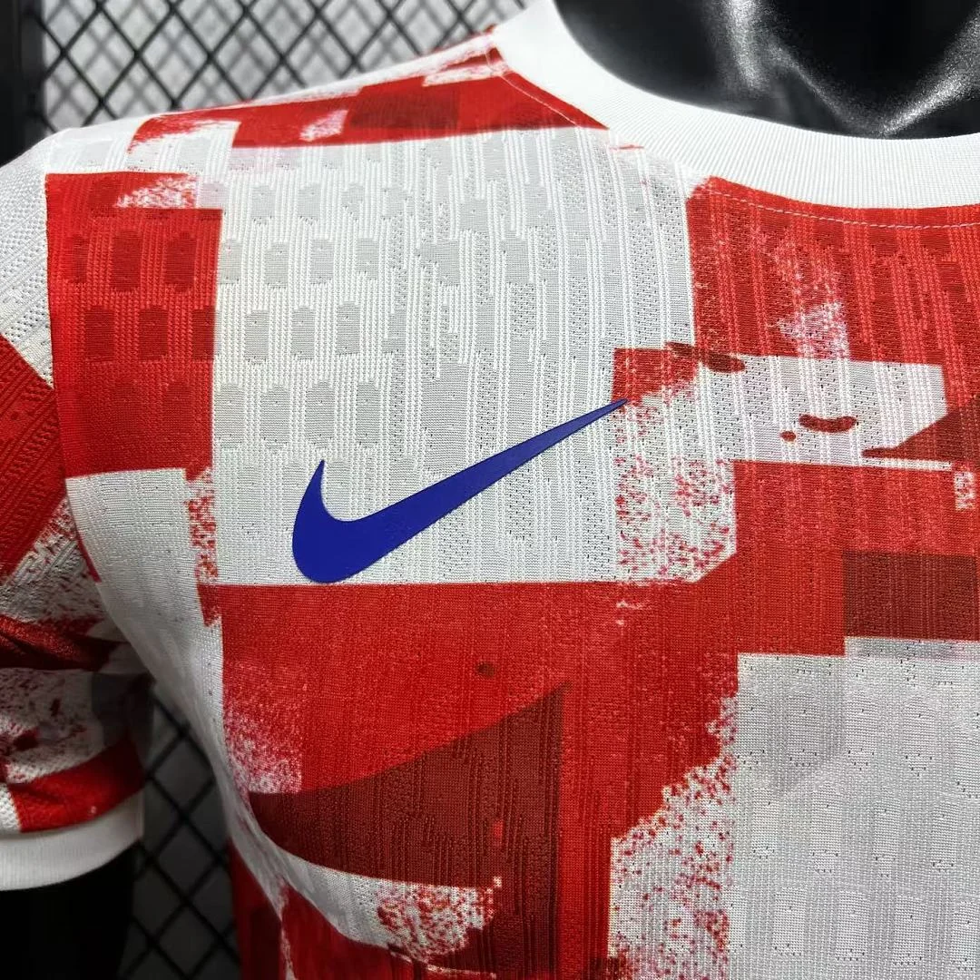 Red Croatia Special Edition S-2XL - view 6