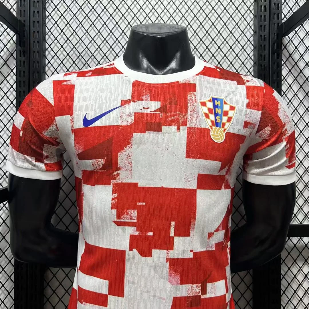 Red Croatia Special Edition S-2XL - view 7