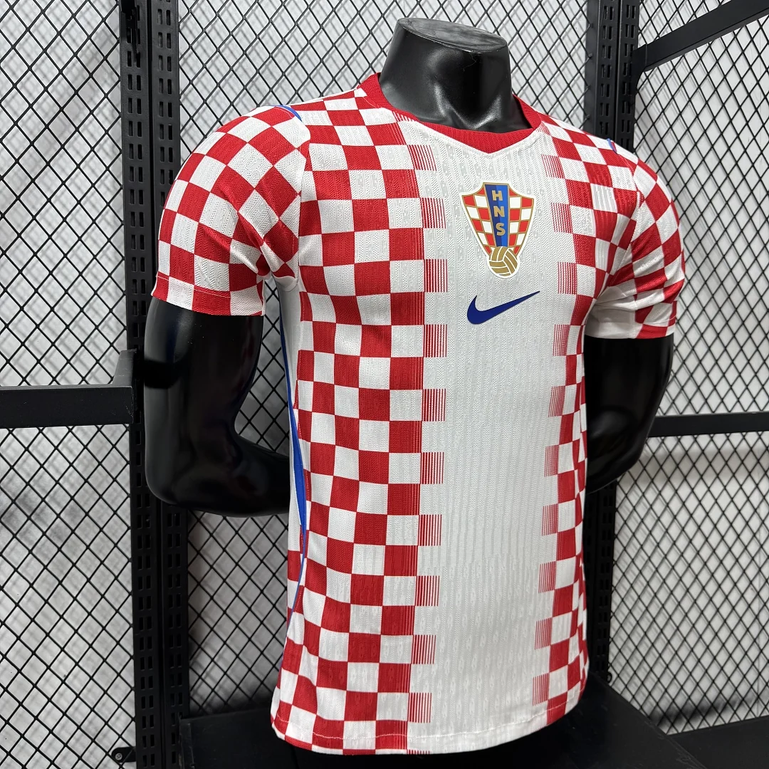 2026 Croatia Home S-4XL - view 6