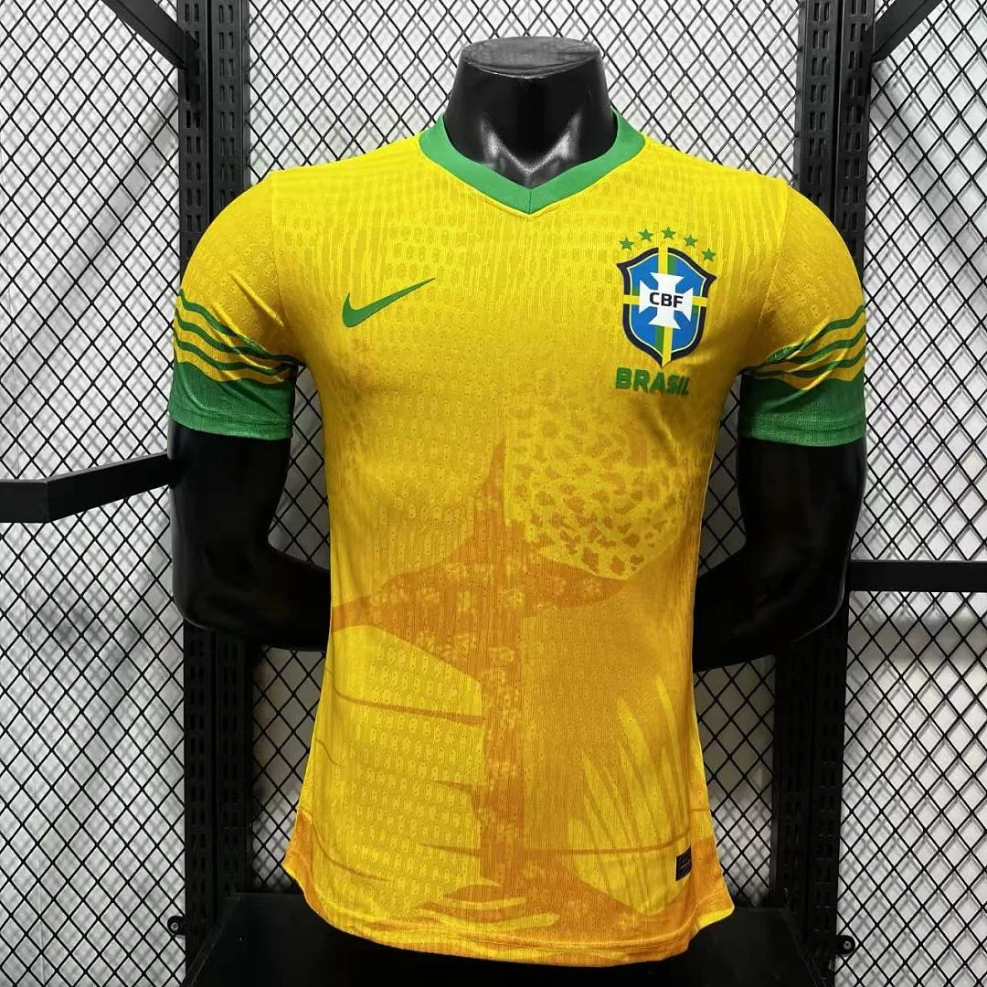 26 Brazil Special Edition S-2XL - view 1