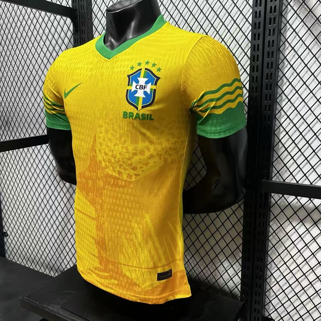 26 Brazil Special Edition S-2XL - view 4