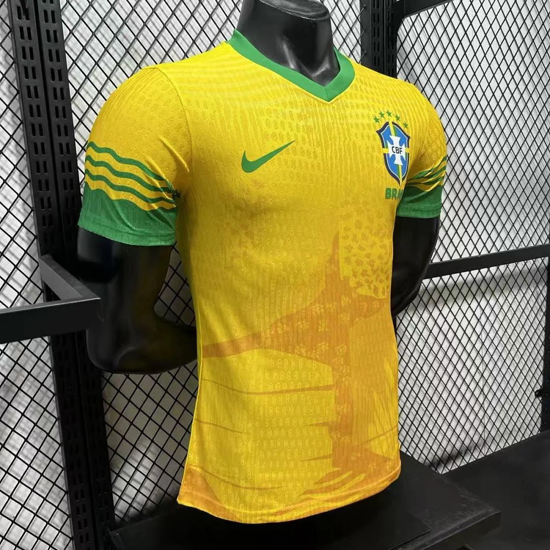 26 Brazil Special Edition S-2XL - view 5