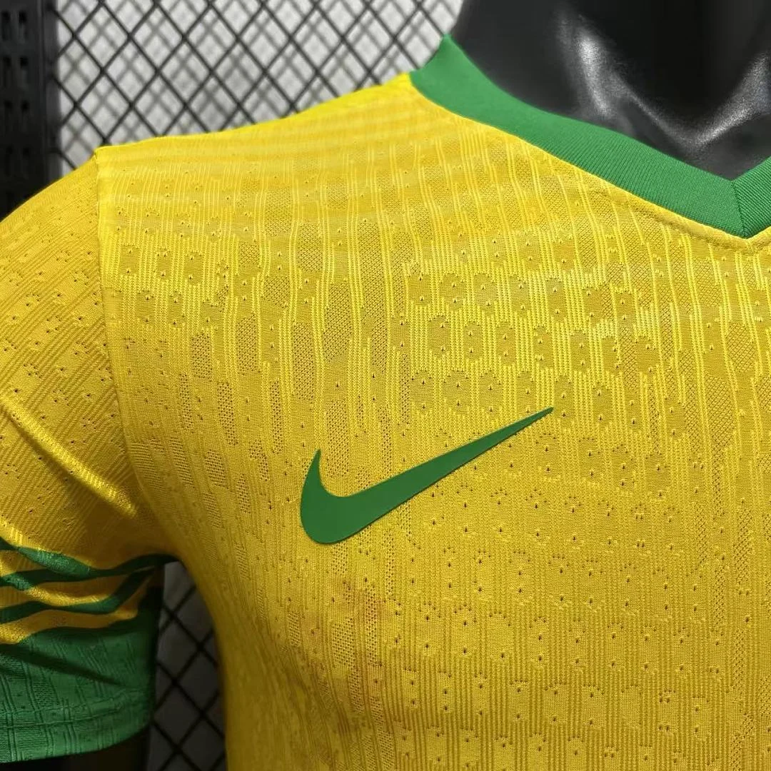 26 Brazil Special Edition S-2XL - view 7