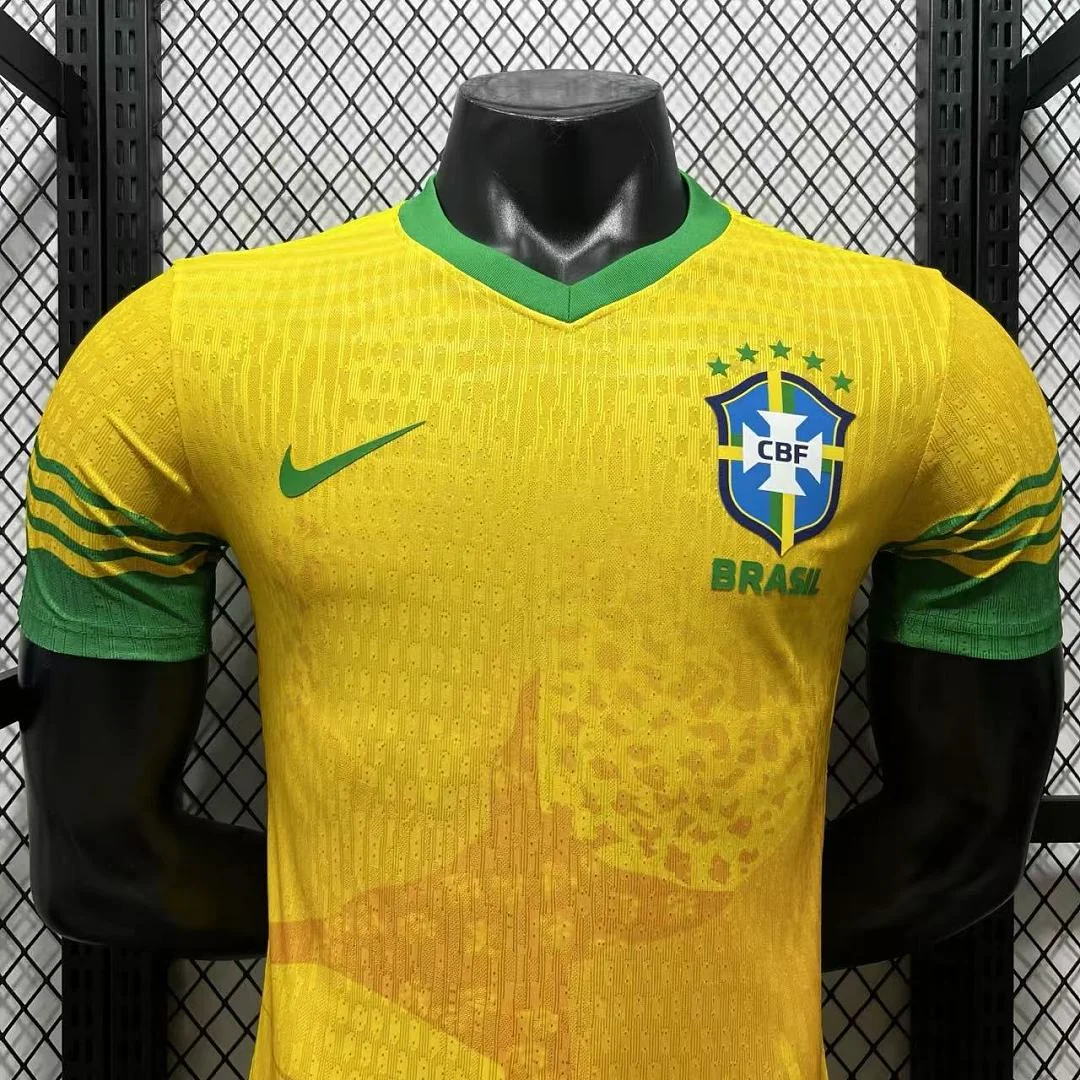 26 Brazil Special Edition S-2XL - view 8