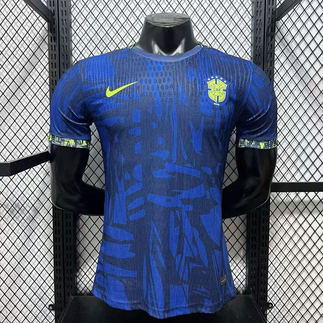 26 Brazil Special Edition S-2XL - view 1