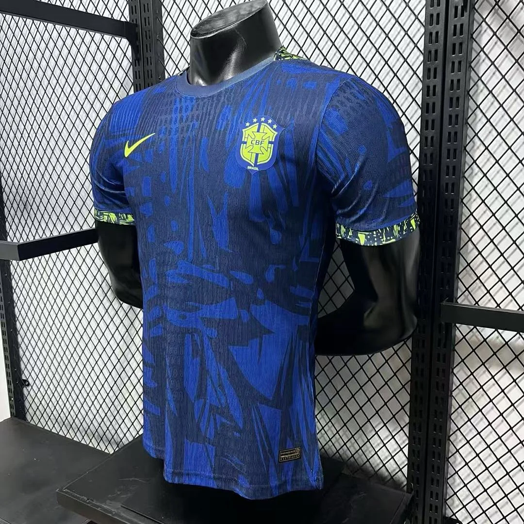 26 Brazil Special Edition S-2XL - view 4