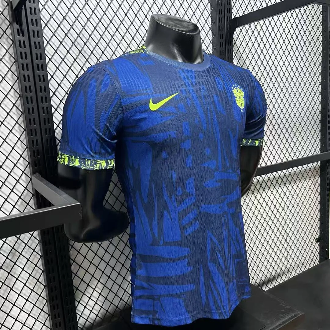 26 Brazil Special Edition S-2XL - view 5
