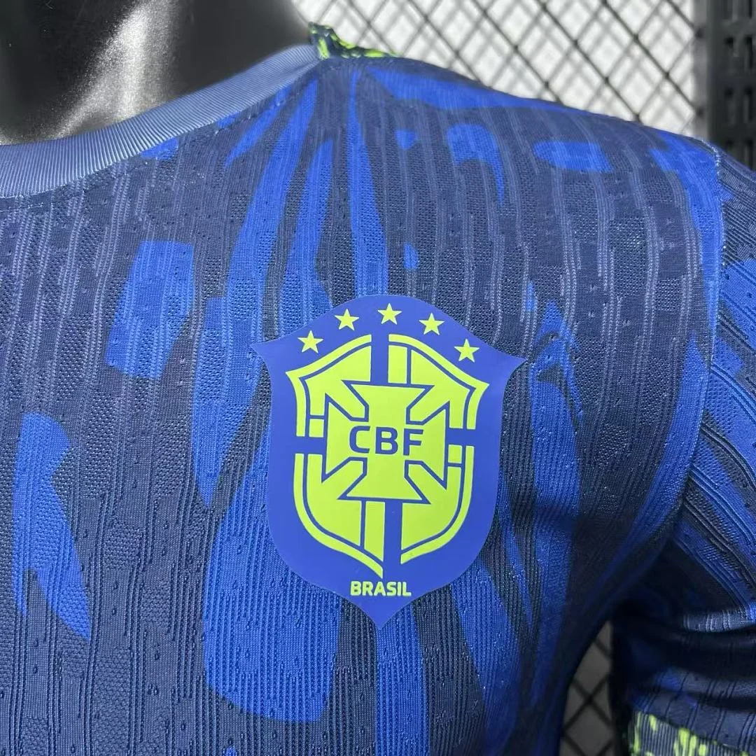 26 Brazil Special Edition S-2XL - view 6