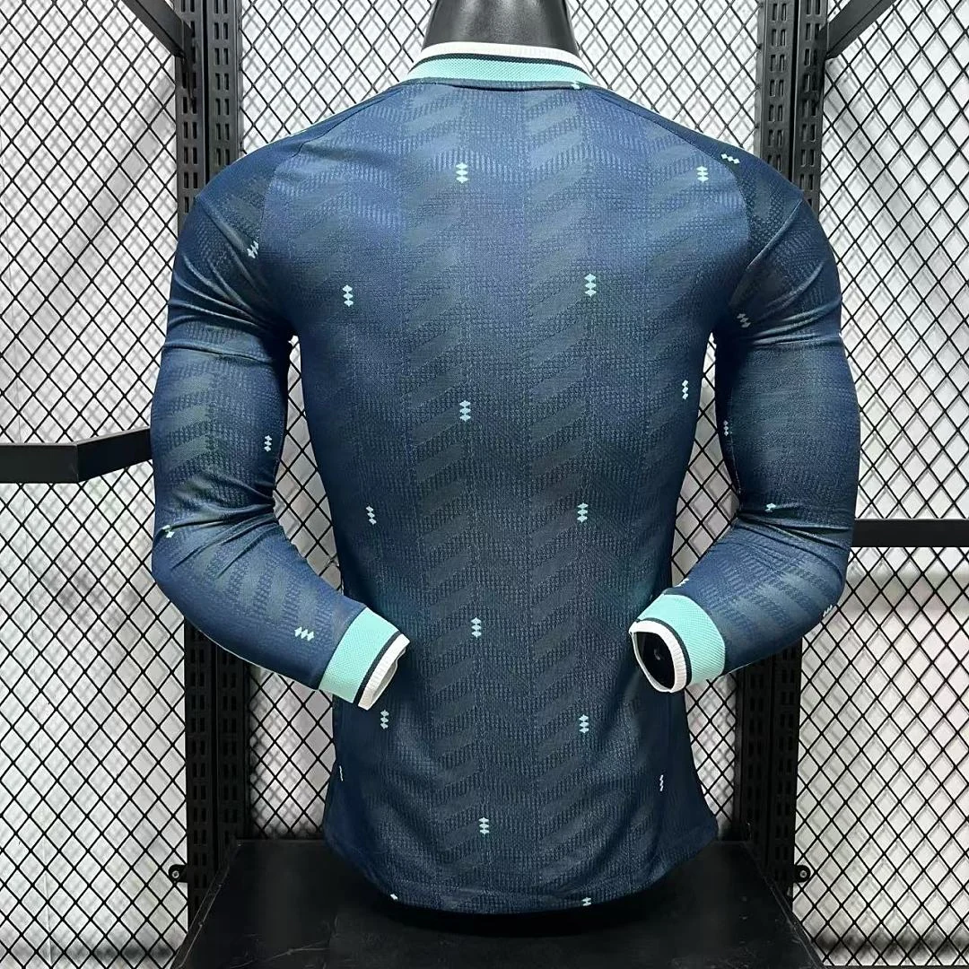 2026 Germany Away Long Sleeve S-3XL - view 9