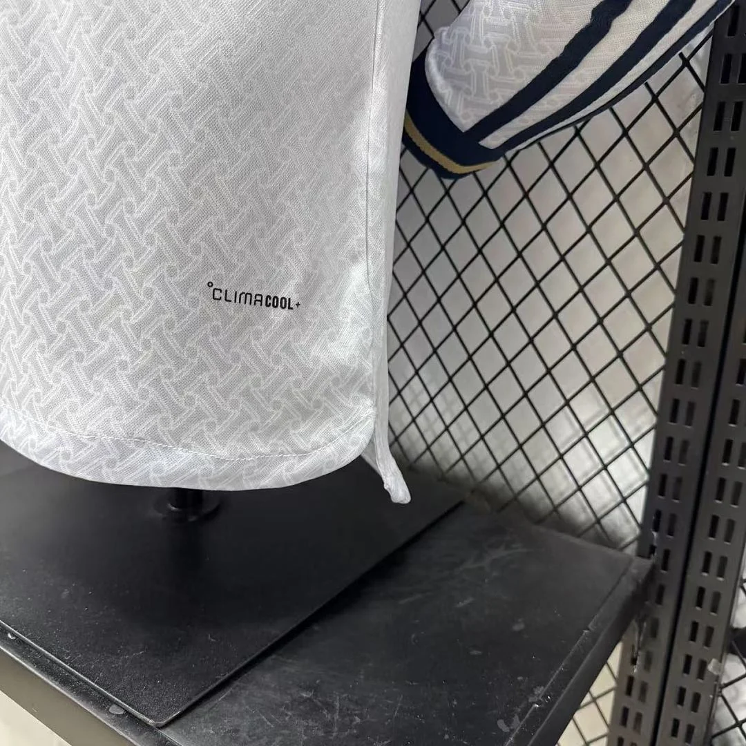 2026 Italy Away Long Sleeve S-3XL - view 2