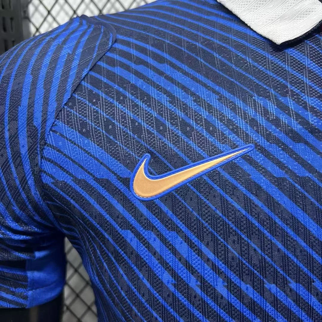 2026 France Home S-4XL - view 7
