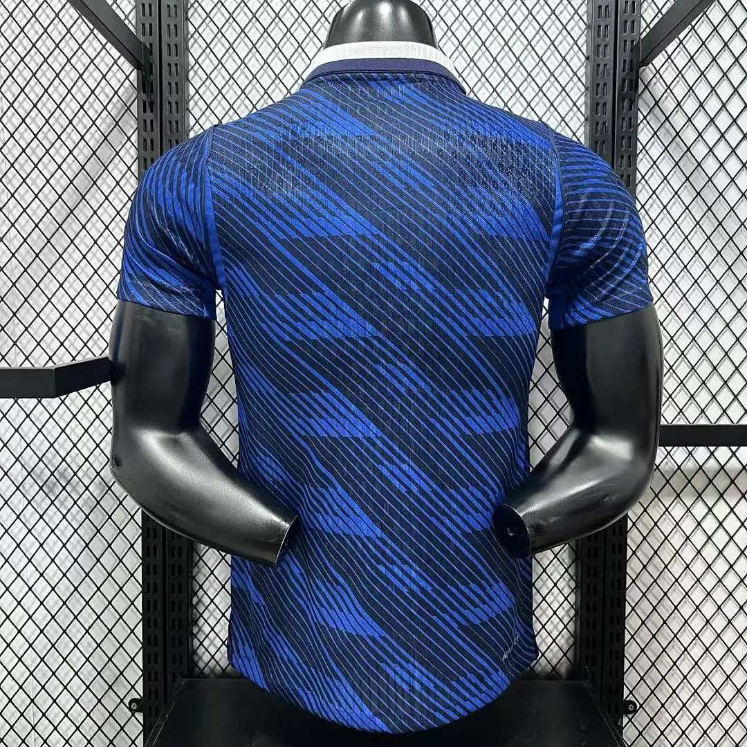 2026 France Home S-4XL - view 9