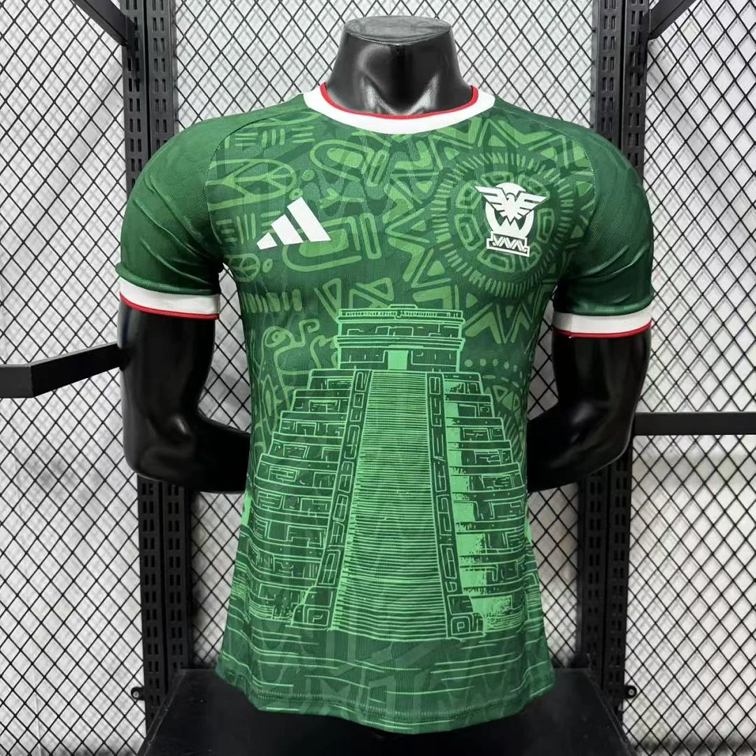 26 Mexico Special Edition S-2XL - view 1
