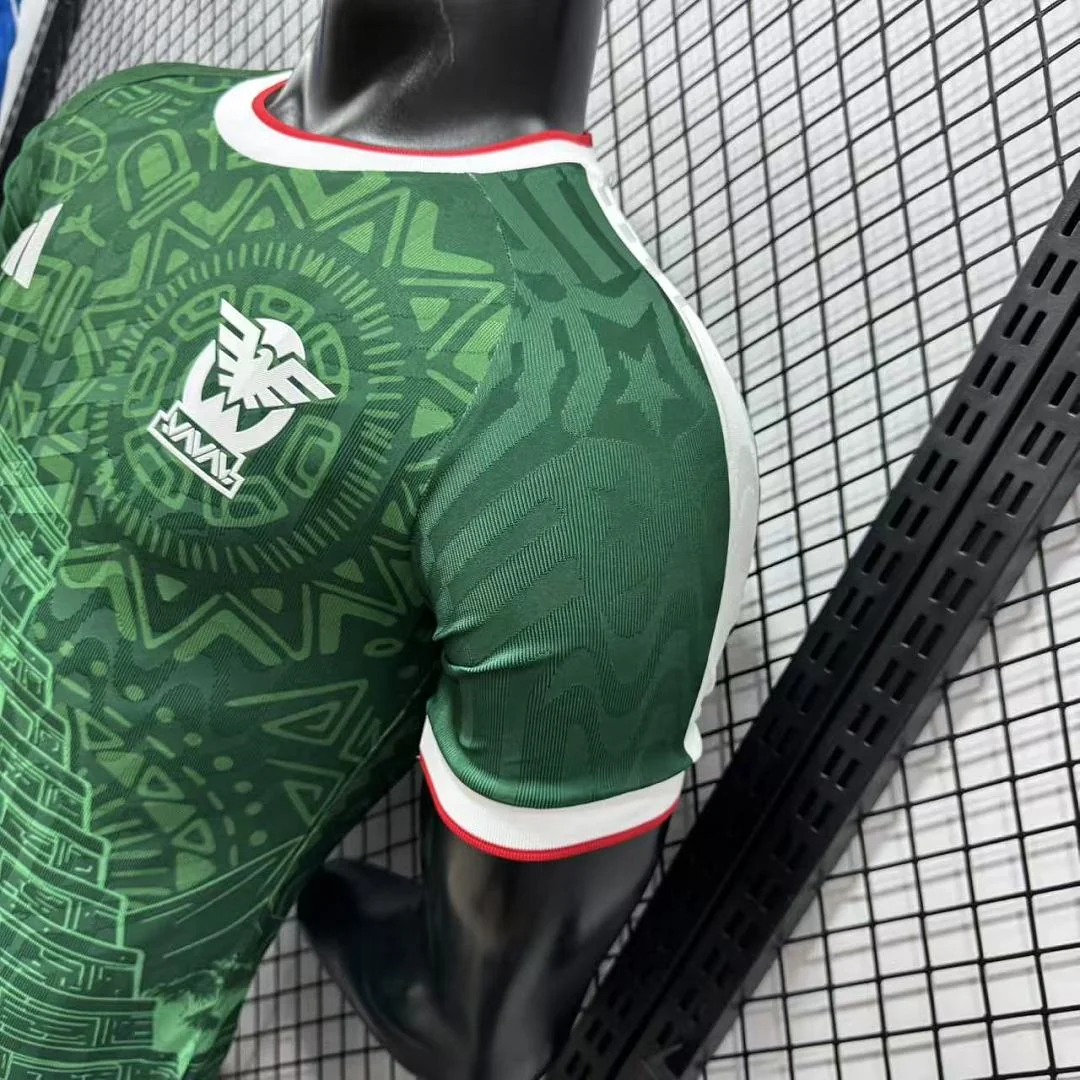 26 Mexico Special Edition S-2XL - view 2