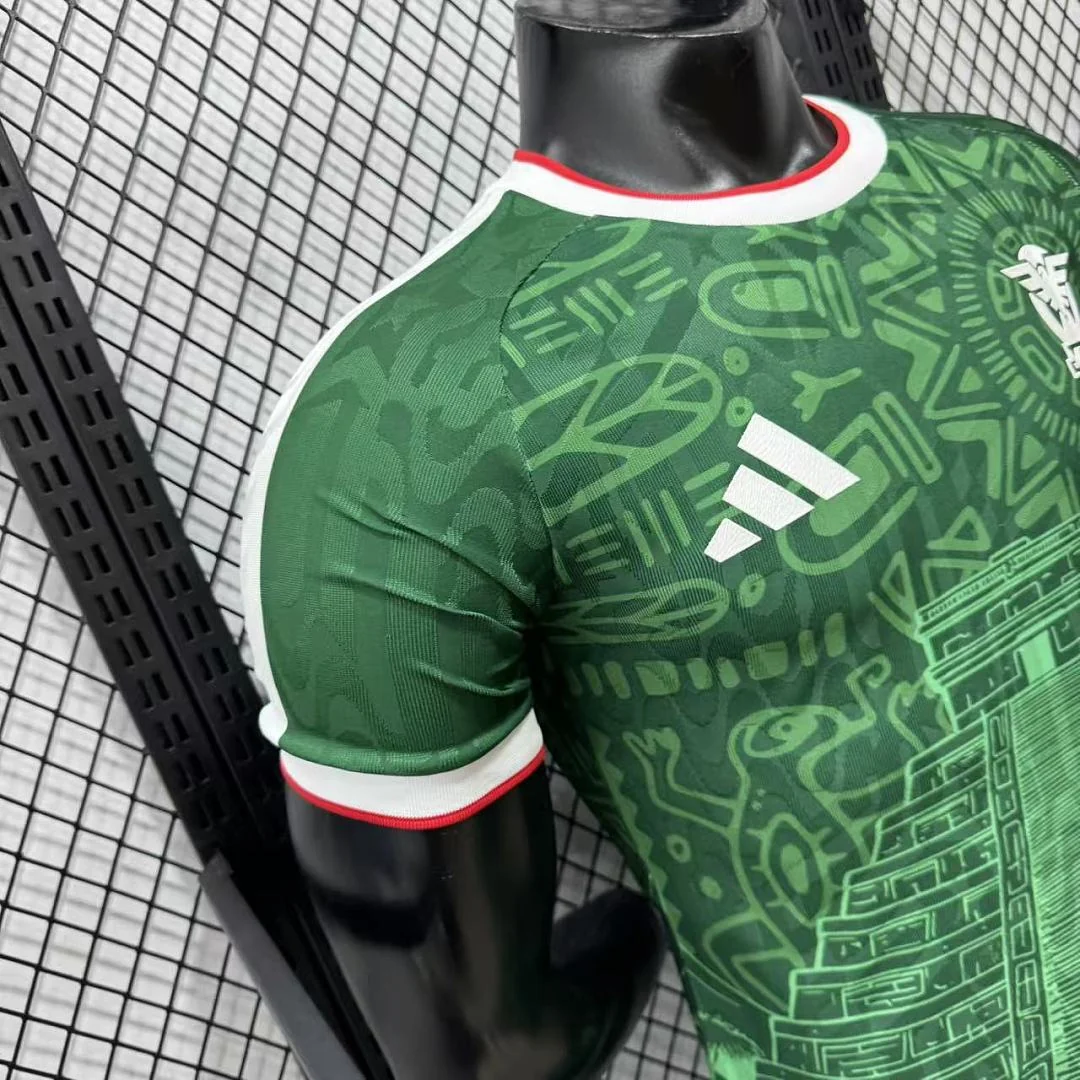26 Mexico Special Edition S-2XL - view 3