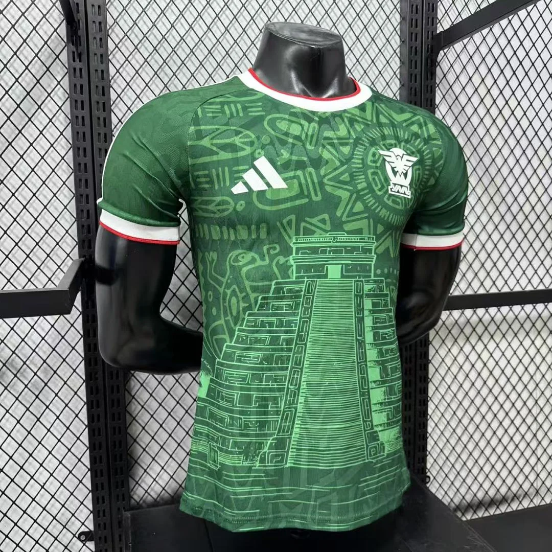 26 Mexico Special Edition S-2XL - view 5