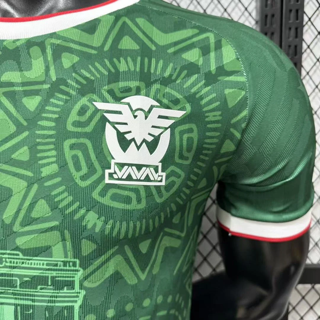 26 Mexico Special Edition S-2XL - view 6