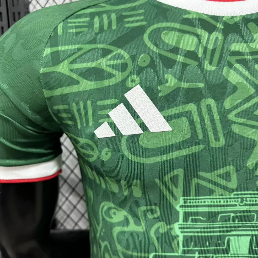 26 Mexico Special Edition S-2XL - view 7