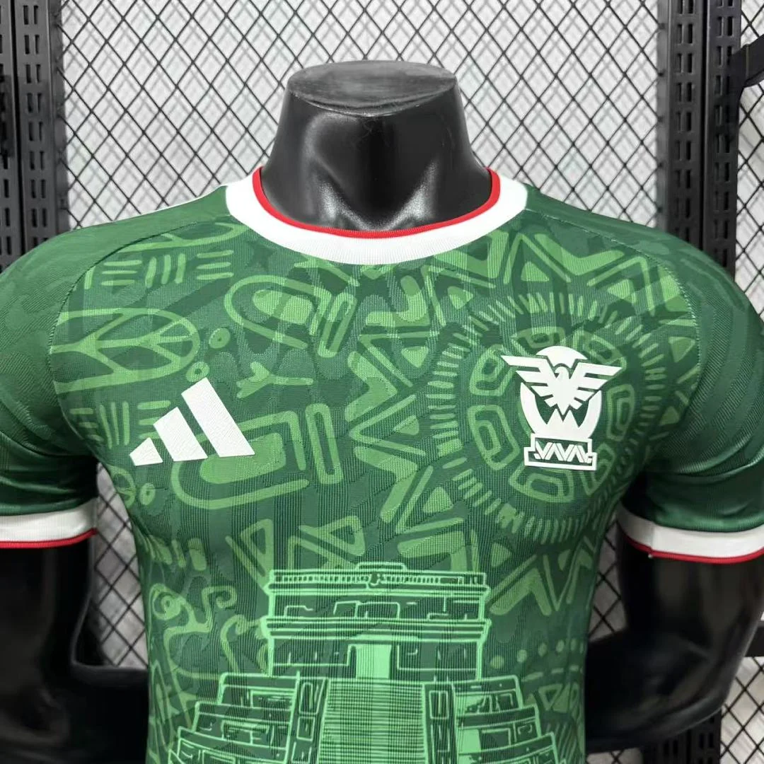 26 Mexico Special Edition S-2XL - view 8