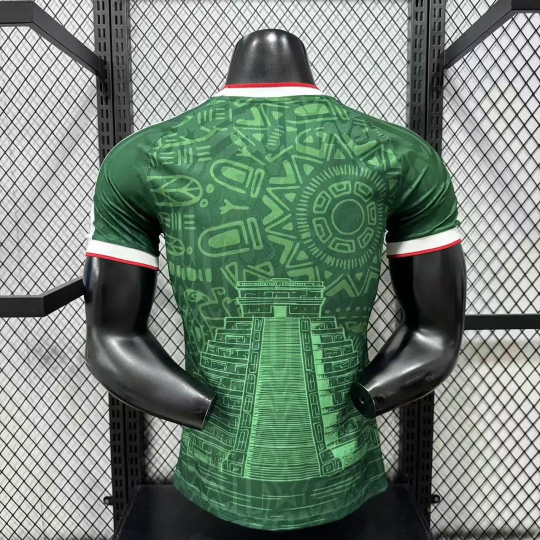26 Mexico Special Edition S-2XL - view 9