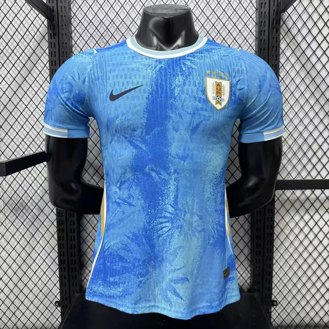 26 Uruguay Special Edition S-2XL - view 1