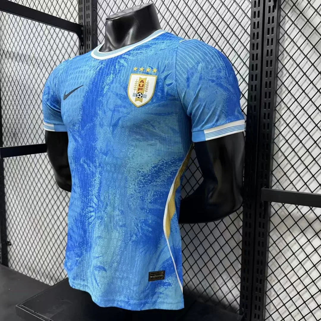 26 Uruguay Special Edition S-2XL - view 4