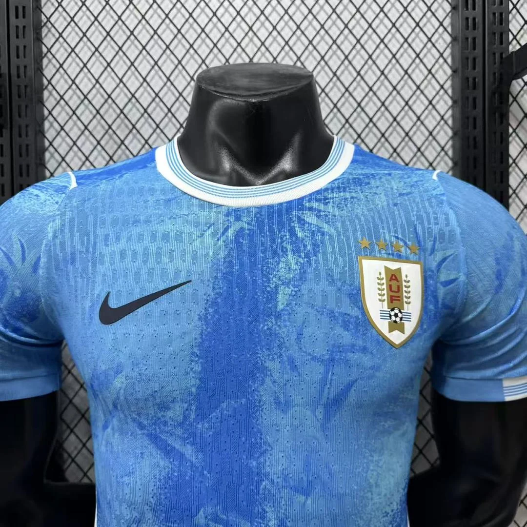 26 Uruguay Special Edition S-2XL - view 8