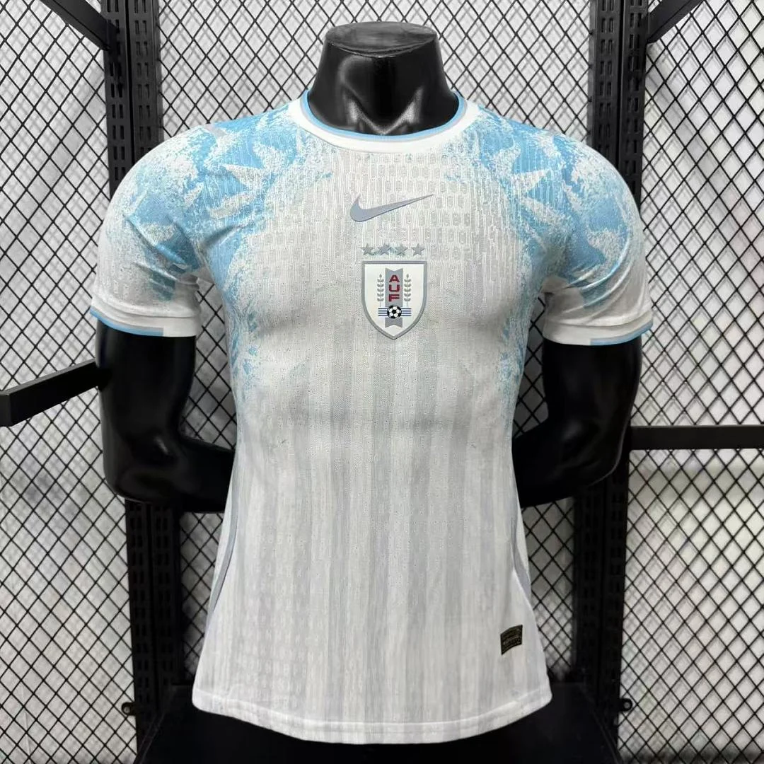 26 Uruguay Special Edition S-2XL - view 1