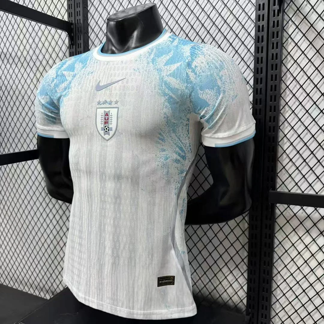 26 Uruguay Special Edition S-2XL - view 4