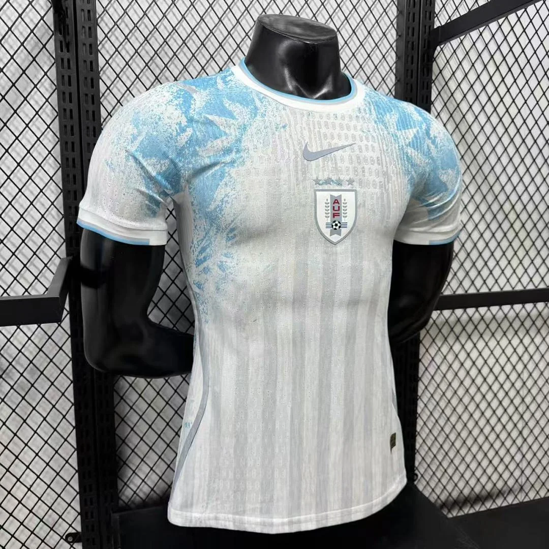 26 Uruguay Special Edition S-2XL - view 5